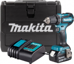 Makita DHP485SF Hammerbor/screw machine 3Ah batteri 18V
