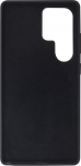 Just Must JM REGULAR DEFENSE SILICONE for Galaxy S25 Ultra Black