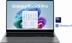 Samsung Galaxy Book5 Pro - Intel Core Ultra 7 258V / 2.2 GHz - Evo - Win 11 Pro - Intel Arc Graphics 140V - 32 GB RAM - 1 TB SSD NVME - 40.64 cm (16")