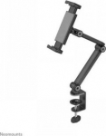NEOMOUNTS TABLET DESK CLAMP (SUITED FROM 4.7" UP TO 12.9")