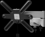 One For All WM6254 wall mount with stem 13-43&rdquo; for television