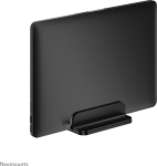 Neomounts Deskstand laptop stand 11"-17" schw.5K