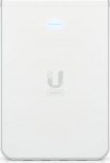 Access Point|UBIQUITI|Wi-Fi 5|Wi-Fi 6|IEEE 802.11a/b/g|IEEE 802.11n|5xRJ45|U6-IW