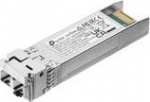 TP-LINK Omada SM5110-SR LC Transceiver SR SFP+ 8-Pack - Transceiver - Glasfaser (LWL)