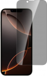 4smarts SECOND GLASS PRIVACY MIT MONTAG, FUER APPLE IPHONE 17E / 16E / 14