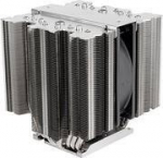 SilverStone SST-XED120S-WS CPU-K&uuml;hler, 4U-form factor - silber