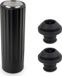 Peugeot PRESERVE Wine Electric Vacuum Pump - ABS 14cm BLACK/ABS