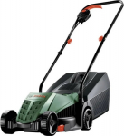 Bosch Group [AI generated title] Bosch Easyrotak 32-215 Electric Lawnmower