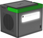 APC Schneider OffGrid Portable Power Station 730 738Wh&nbsp;Lithium-ion 2 Schuko Sinewave