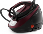 Tefal Pro Express Protect GV9230 Steam iron 2600W Sort Red