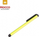 Mocco Stylus II For Mobile Phones \ Computer \ Tablet PC Yellow