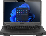 Getac S510 U5-135U VPRO+TB 4X2 15.6IN, NO CAM/MIC) W11P 64GB/512GB PCIE