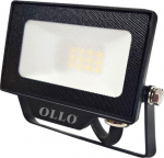 Lamp|OLLO|Power consumption 10 Watts|Luminous flux 1000 Lumen|4000 K|AC220-240V|Beam angle 110 degrees|VS121C-10W-40K