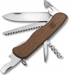 Victorinox Forester Holz Nuss