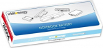 WHITENERGY aku HP Pavilion DV3000 10.8V 4400mAh