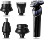 Feel-Maestro Shaving Set 5w1 USB MR-675