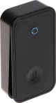 BATTERY-FREE WIRELESS BELL BUTTON ATLO-DB-2/TX