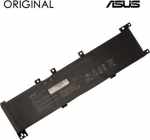 Notebook Battery ASUS B31N1635, 3550mAh, Original
