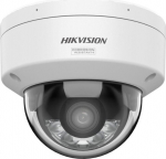 Hikvision Pro Series EasyIP 4.0 Plus with ColorVu DS-2CD2187G3-LI(S2U)Y - Netzwerk-&Uuml;berwachungskamera - dome - dust-resistant/waterproof - Farbe (Tag&Nacht)