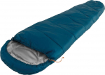 Easy Camp Starling Mummy Blue 8&deg;C | Sleeping Bag | 210 x 75 x 50 cm | Temperature -5 to 12 &deg;C | Two-way open-end, autolock