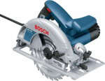 Bosch GKS 190 Professional Hand-Held Circular Saw