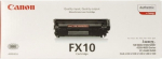 Canon cartridge FX-10