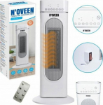 Heater Noveen PTC 3000 ceramic 2000 W