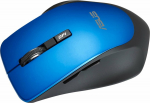 MOUSE USB OPTICAL WRL WT425/BLUE 90XB0280-BMU040 ASUS