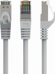 GEMBIRD patchcord kat.6 FTP 15m grey