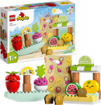 LEGO Duplo 10983 Ryneczek bio