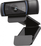 Log Logitech Webcam HD Pro C920, C920, 1920 x 1080 pixels