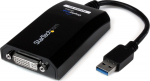 StarTech.com USB 3 TO DVI VIDEO ADAPTER,