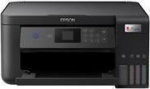 EPS Epson EcoTank ET-2850 - Multifunktionsdrucker - Farbe - Tintenstrahl - A4 (Media)