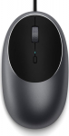 Satechi C1 Mouse Ambidextrous Usb, Type-C Ir Led 3200 Dpi