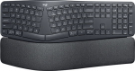 Log Logitech Wireless Keyboard K860 black retail