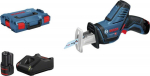 BOS Bosch GSA 12V-14 Professional - Motor foxtail