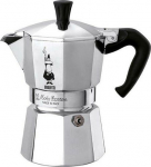 Espressokann Bialetti Moka express 2 tassile 0001168