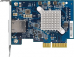 QNAP QXG-10G1T Network Adapter PCIe 10GBE RJ45 x1