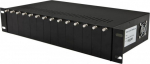 ALLNET ALL-MCS014 Network Media Converter Black