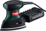 Metabo FMS 200 Intec Multi Sander