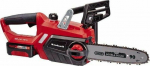 chainsaw Einhell GE-LC 18 Li Kit 18 V 25 cm