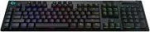 Log Logitech Gaming G915 - Tastatur - hintergrundbeleuchtet
