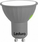 LEDURO PAR16 GU10 5W 4000K 21205