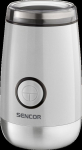 Kohviveski Sencor SCG2052WH, valge