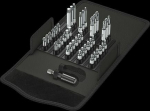 Wera Tools Wera Set Bit-Safe 43 Universal 1 43 elements (05057450001)