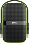 Silicon Power Festplatte 6.3cm 4TB USB3.0 A60Anti-shock/wate external retail