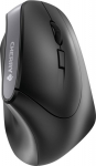 CHERRY Mouse MW 4500 (RIGHT) Wireless Ergonomic Vertical 45&deg; Design, Vertical, for right-handed