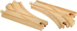 Brio Railway 33346 - Curve gears, 2 pcs