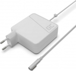 Green Cell AD03 mobile device charger Laptop White AC Indoor