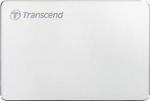 Transcend StoreJet 25C3 2.5" 1TB USB 3.1 Gen 1